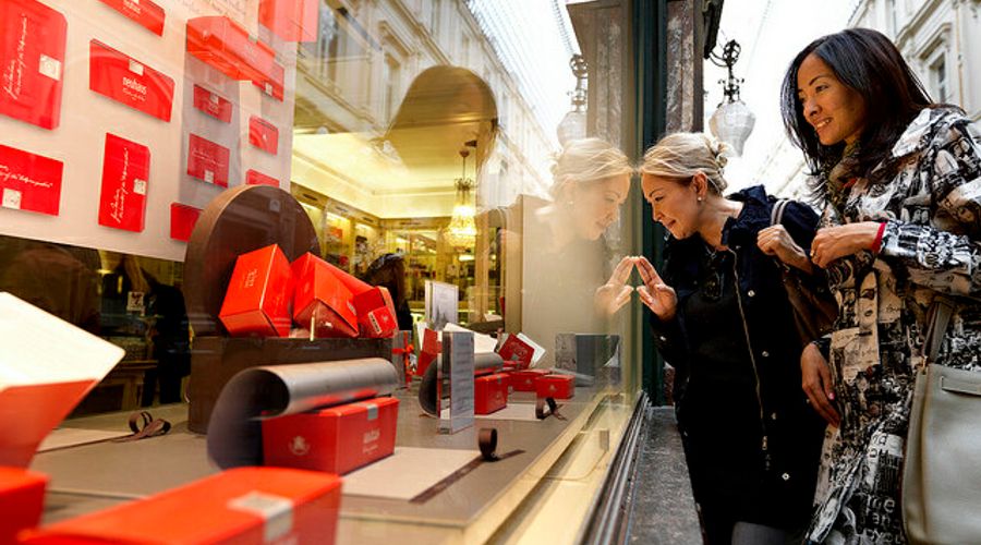 Rethinking The Great Email Smash And Grab