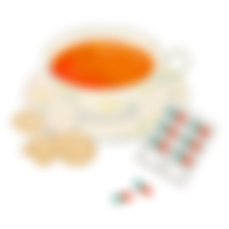 Side Effects Ginger Tea