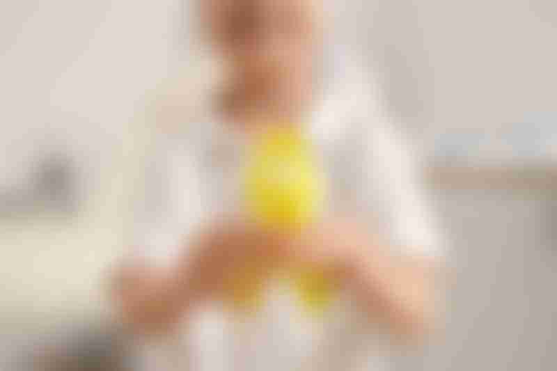 childhood cancer awareness