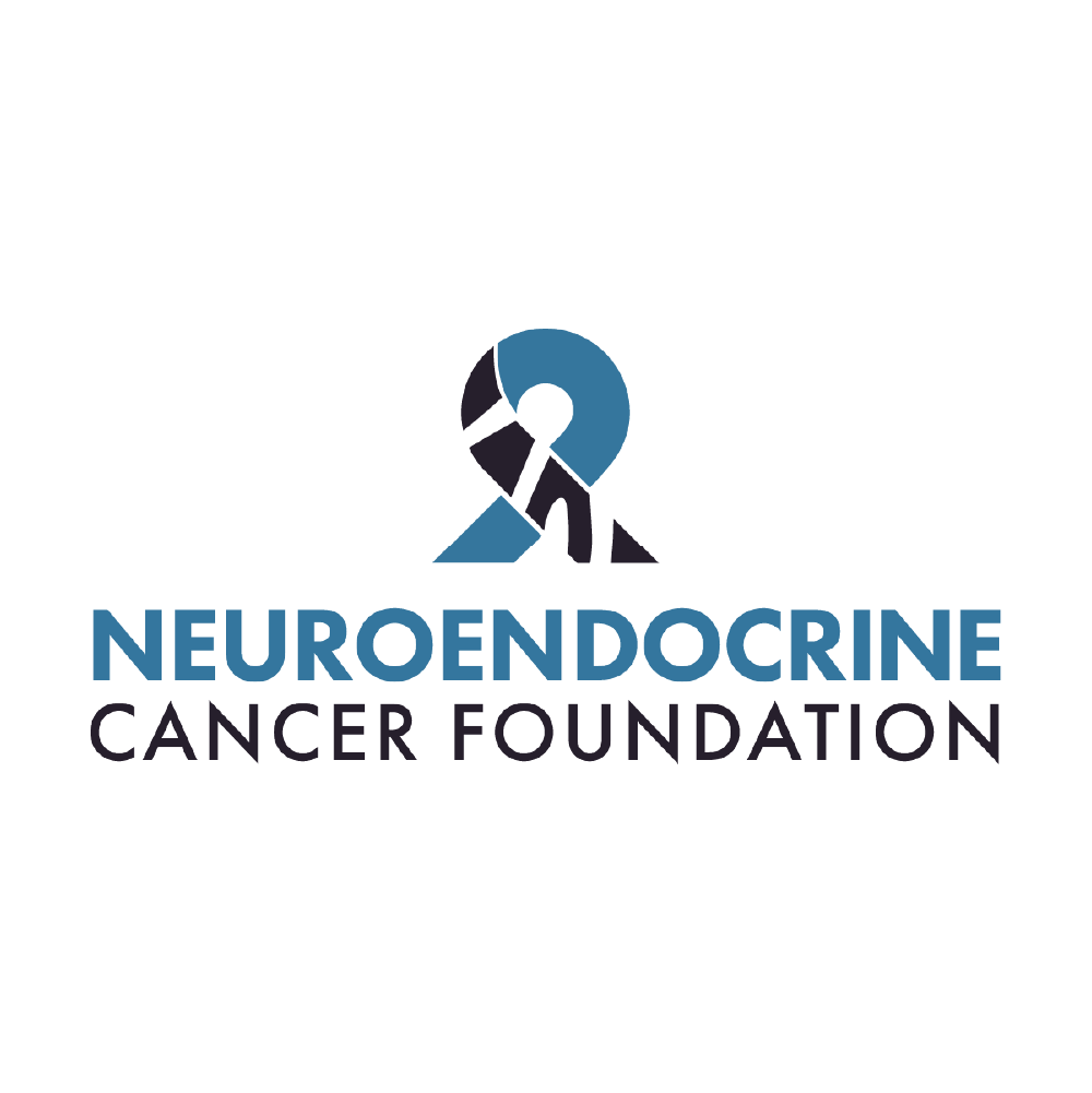 Neuroendocrine Cancer Foundation Logo