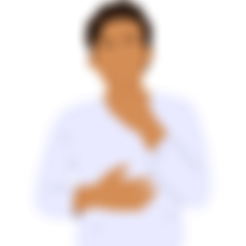 Raju Symptoms