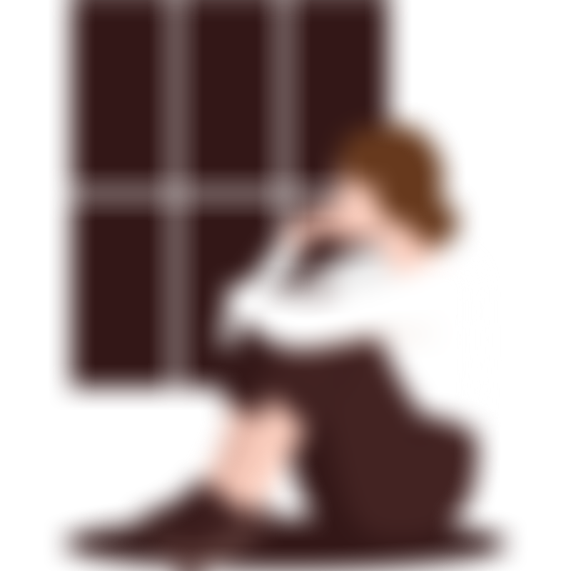 Emotions Helpless Lonely