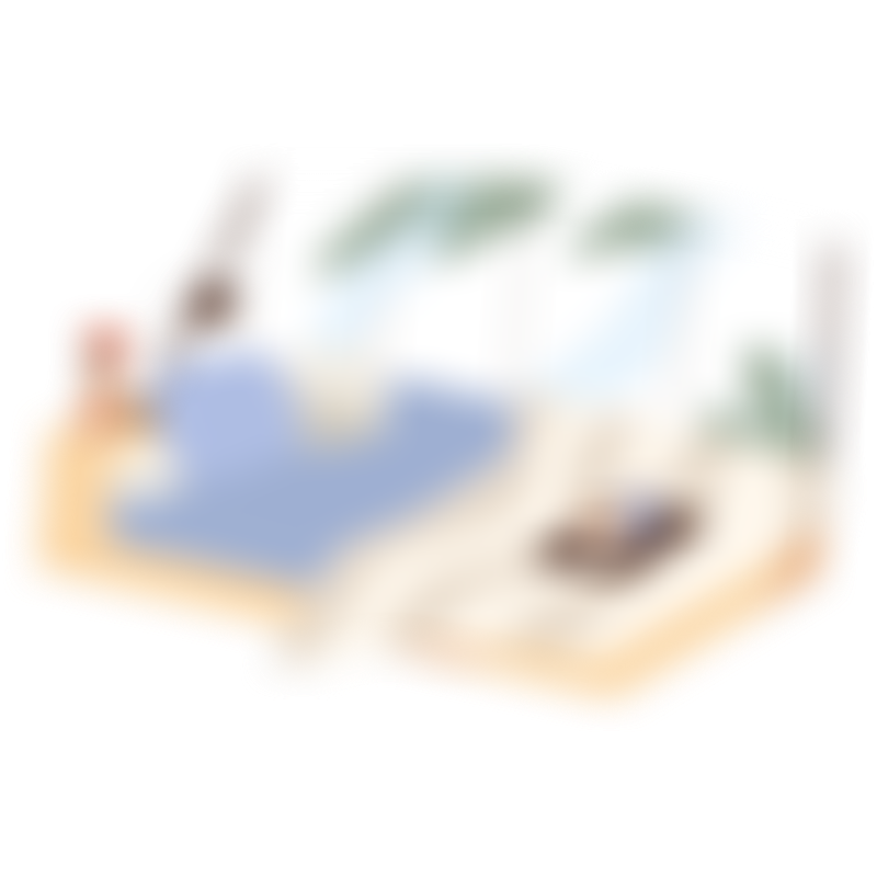 Lifestyle Rest 2