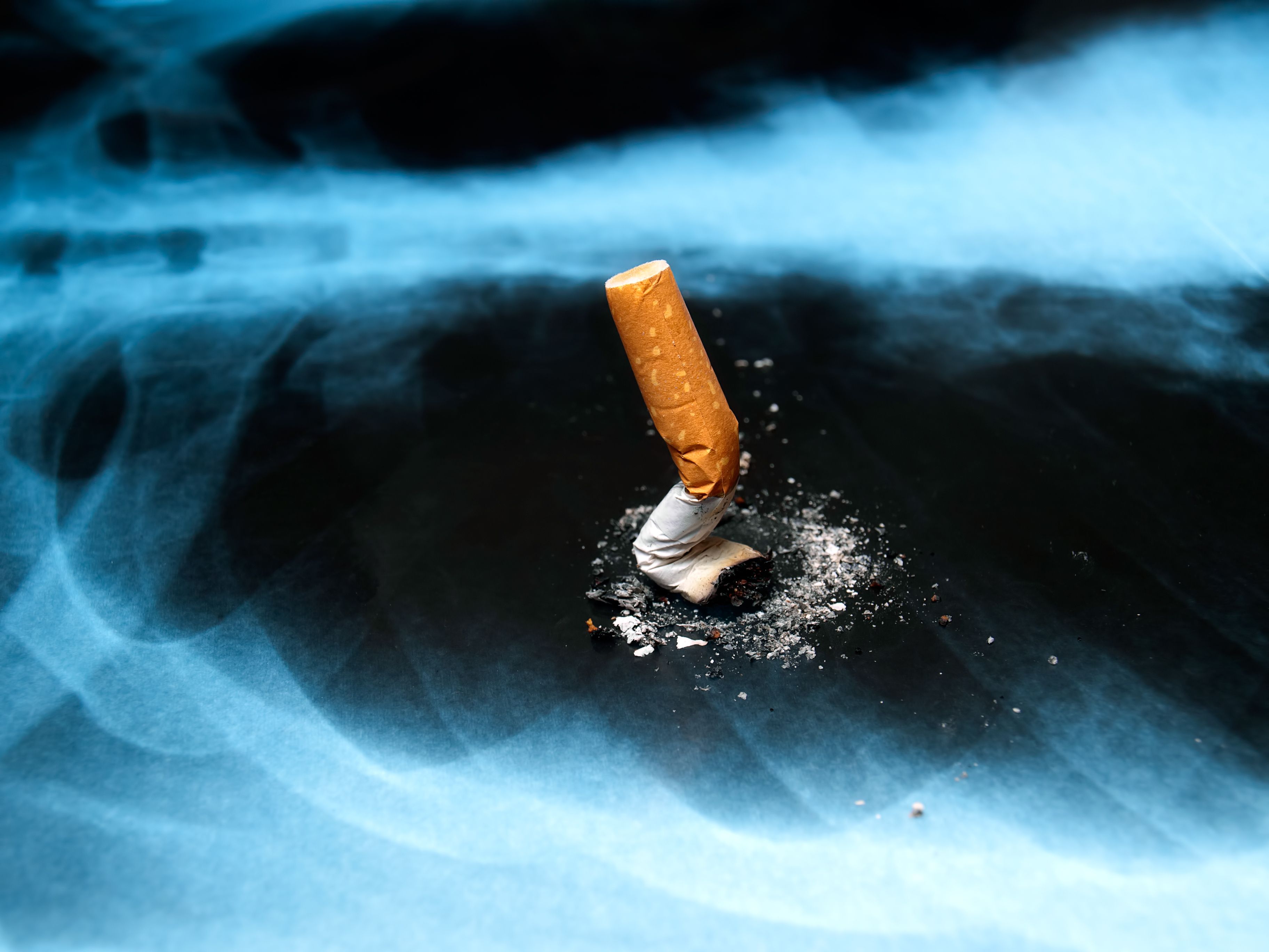 what does smoking cigarettes do when your pregnant Myths & Facts About Smoking in Pregnancy