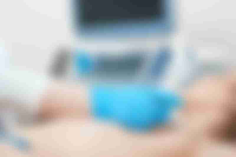 Breast Ultrasound