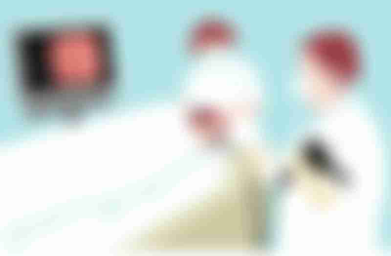 Upper Endoscopy