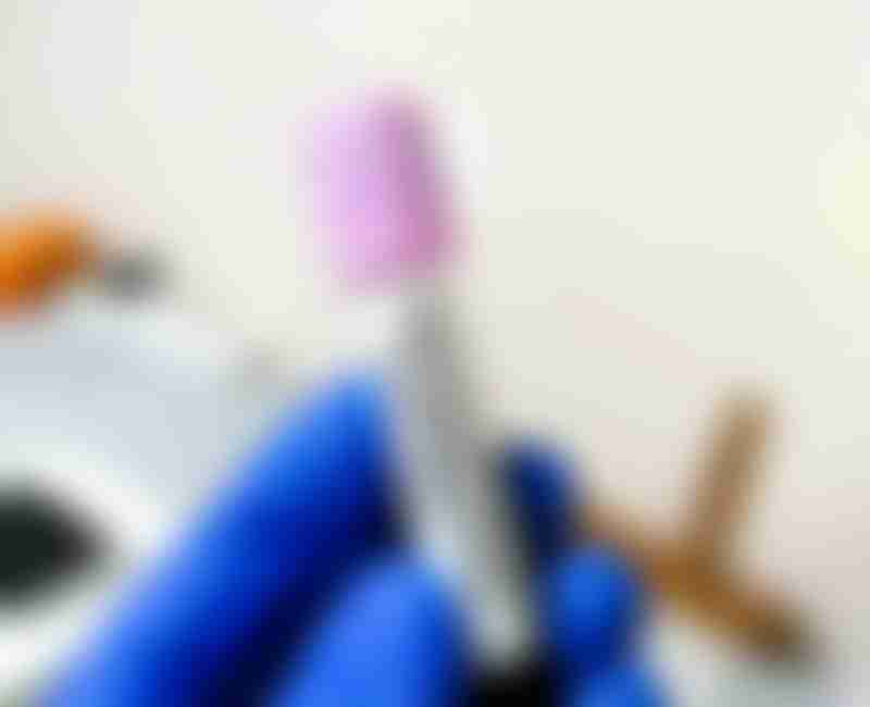 EGFR Lung Cancer Mutation Testing