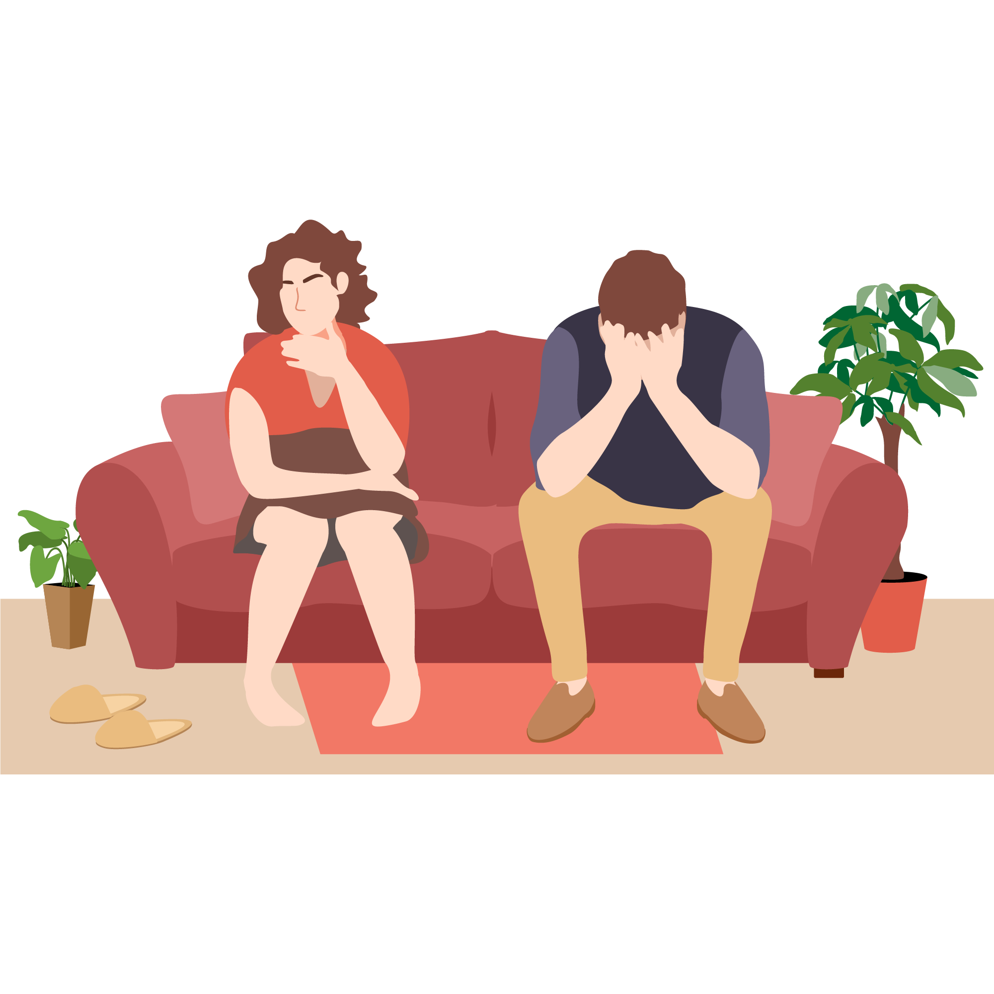 Side Effects Less Intimacy 2