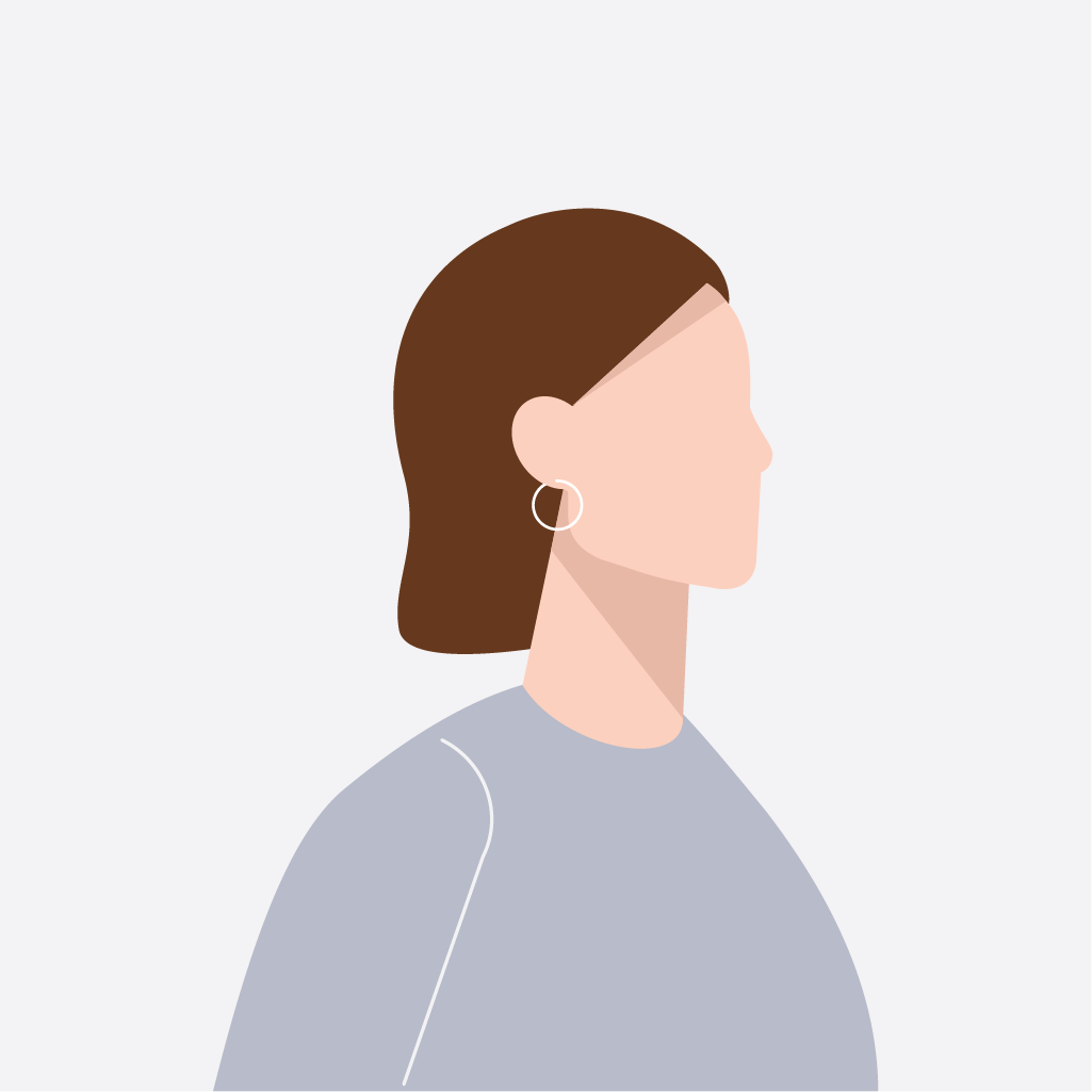 Lauren Profile
