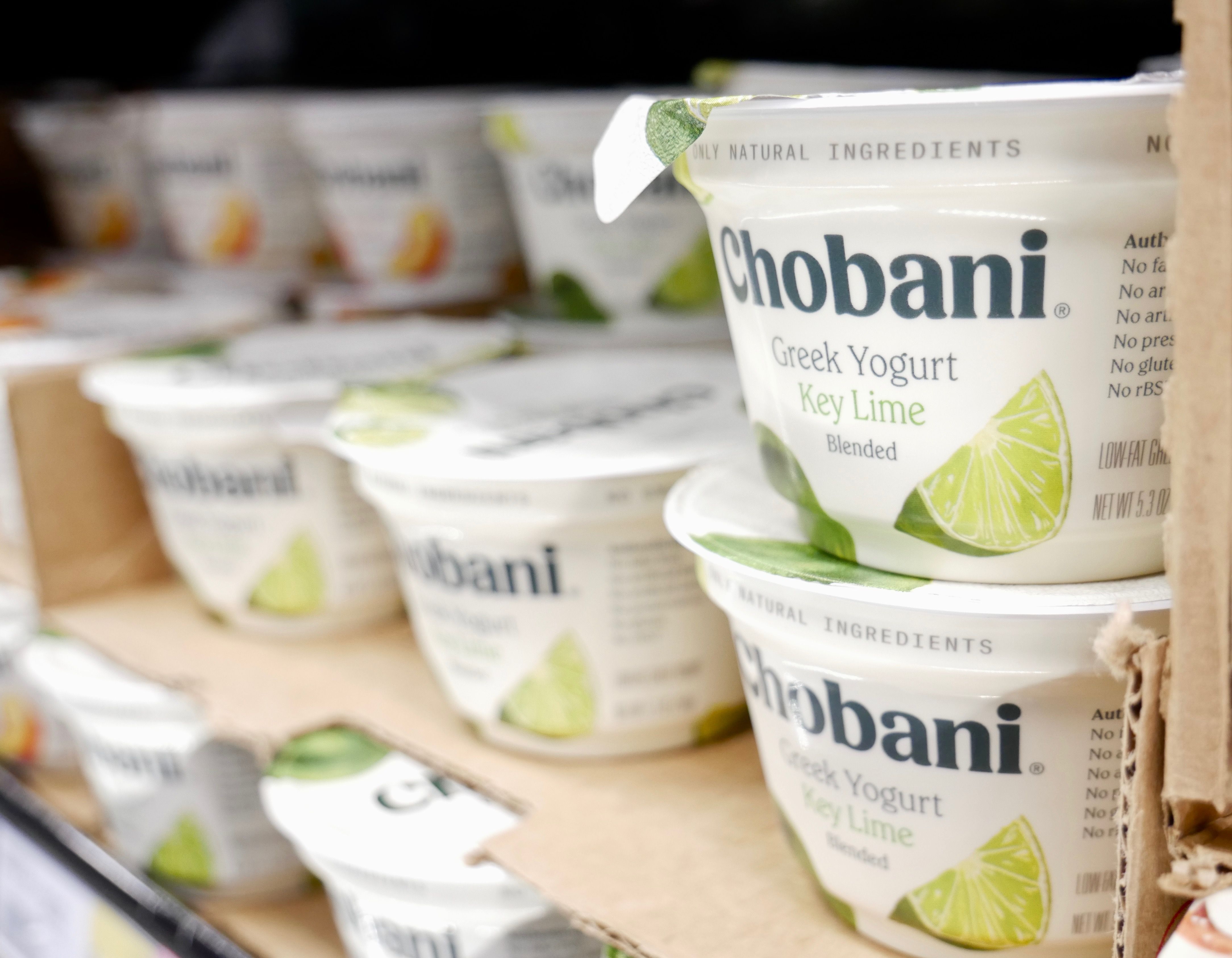 chobani
