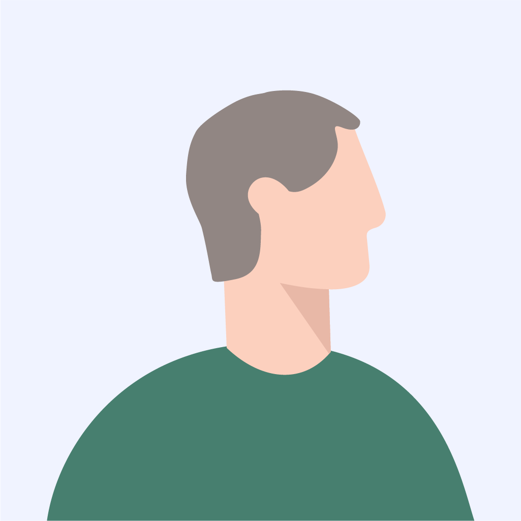 Andy Profile