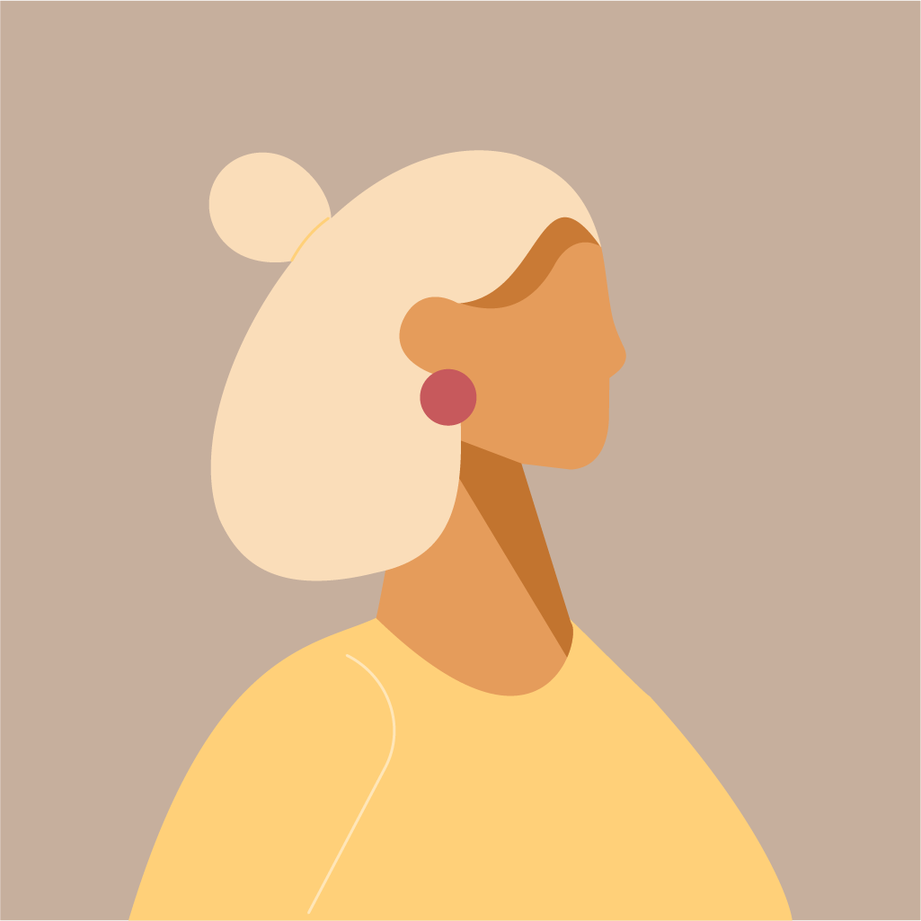 Catriona Profile