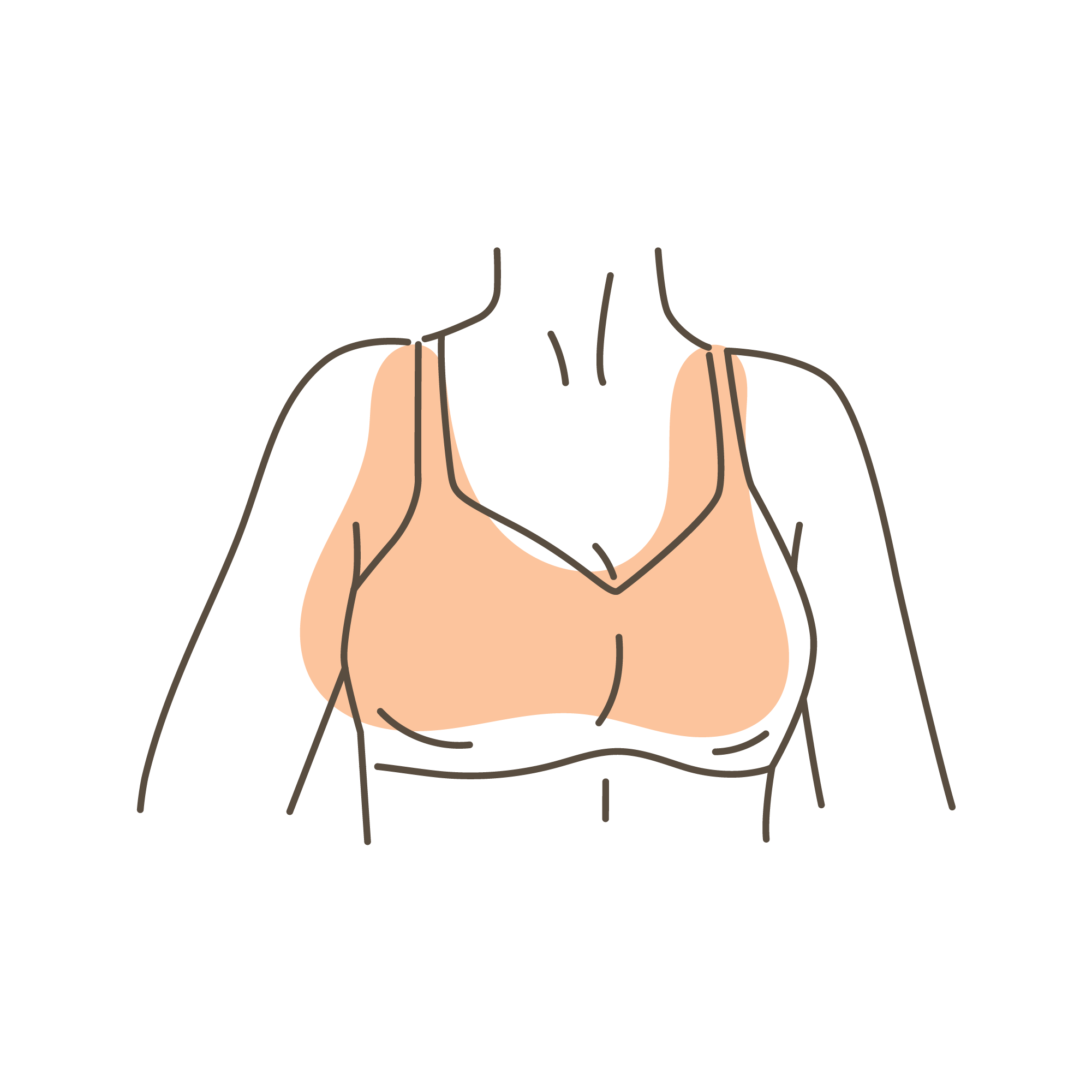 Side Effects Mastectomy Bras