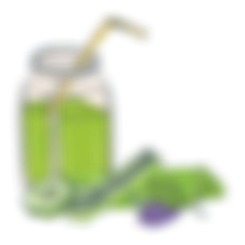 Lifestyle Green Juice 1