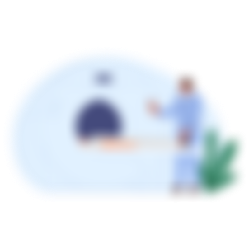 Symptoms CT Scan