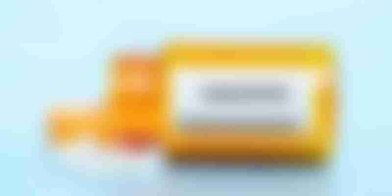 Tamoxifen Pills Spilling out of Bottle