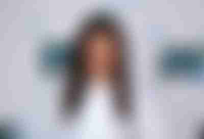 Shirley Chung at the A Night With "Top Chef" at Television Academy