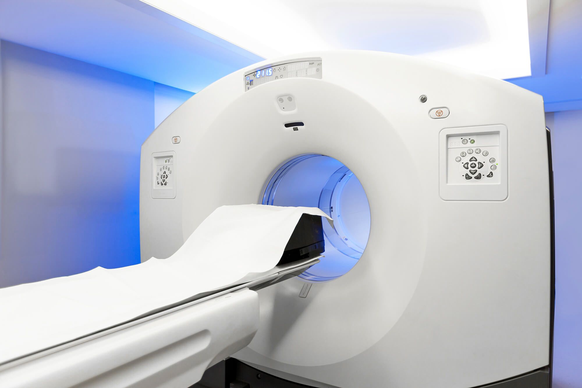 What is a PET Scan?