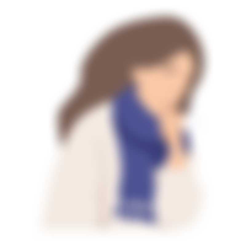 Symptoms Coughing 3