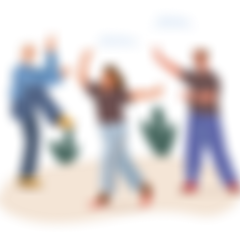 Aspirations Social