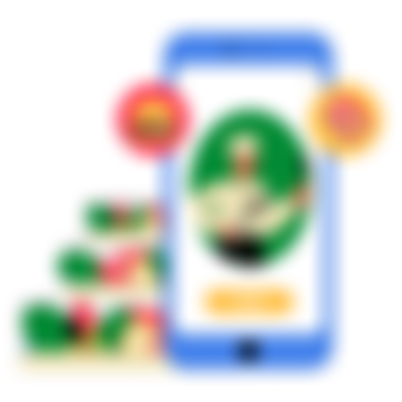 Lifestyle Food Ordering App
