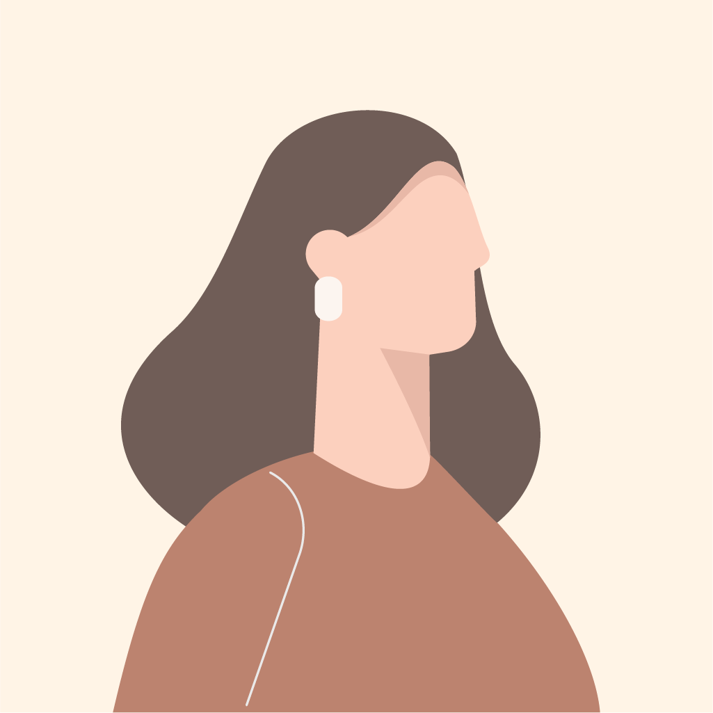 Tina Profile