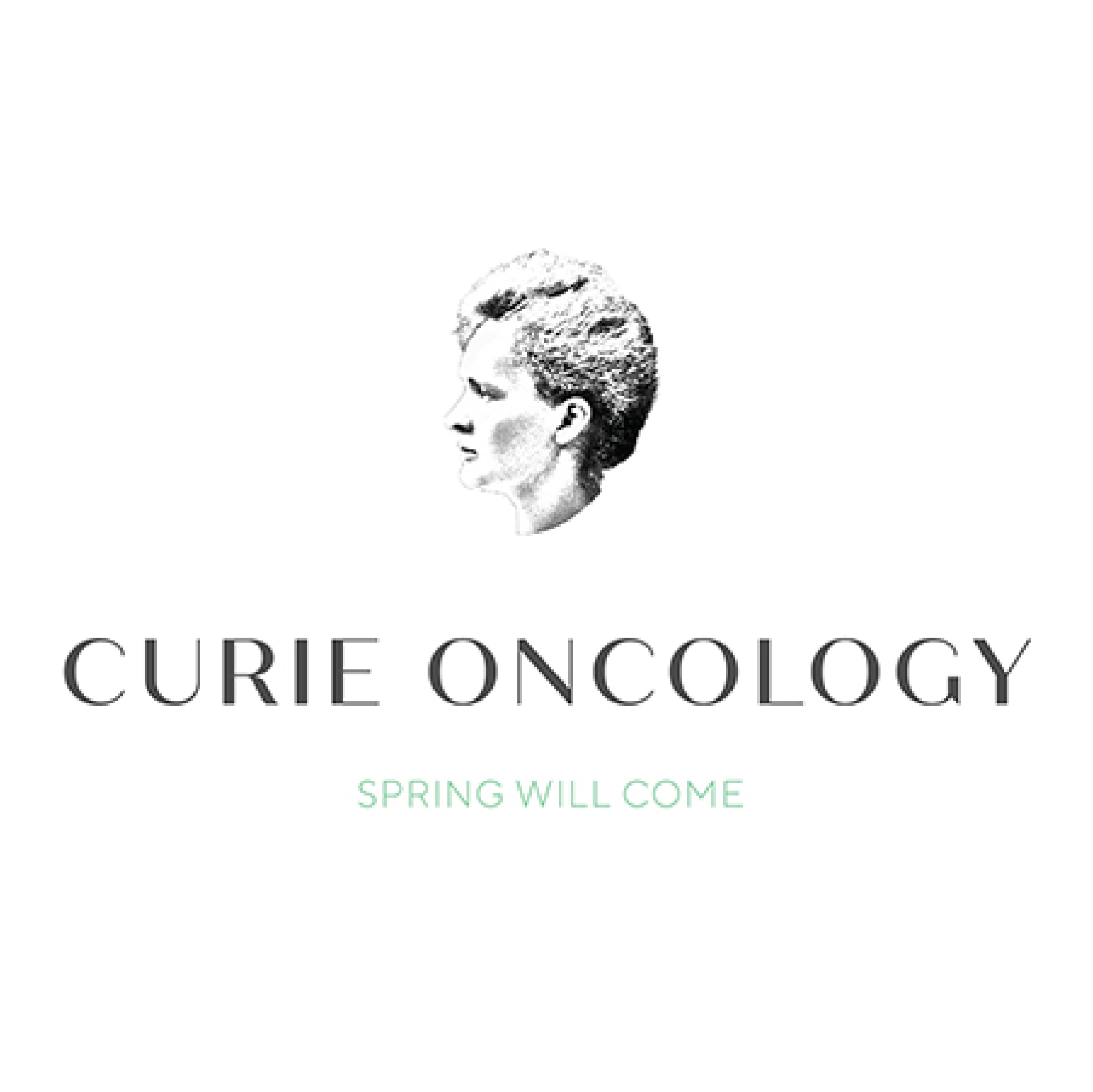 Curie Oncology Logo