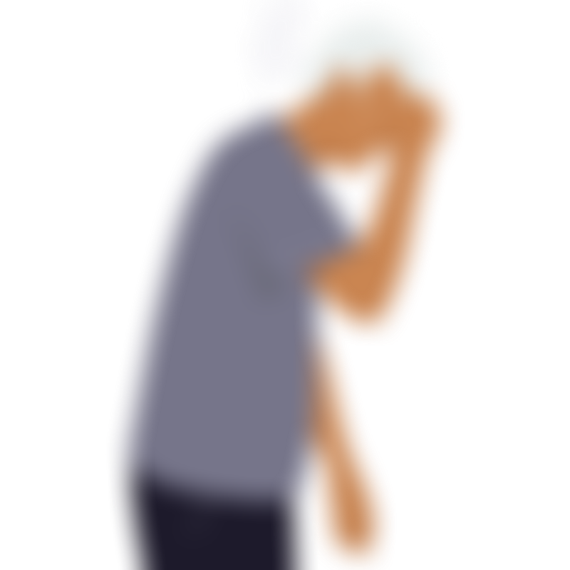 Dev Biggest Fear