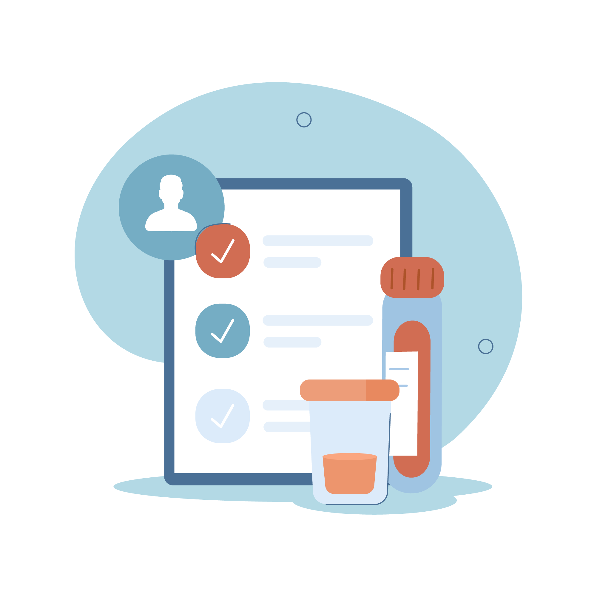 About Us Accurate Reliable