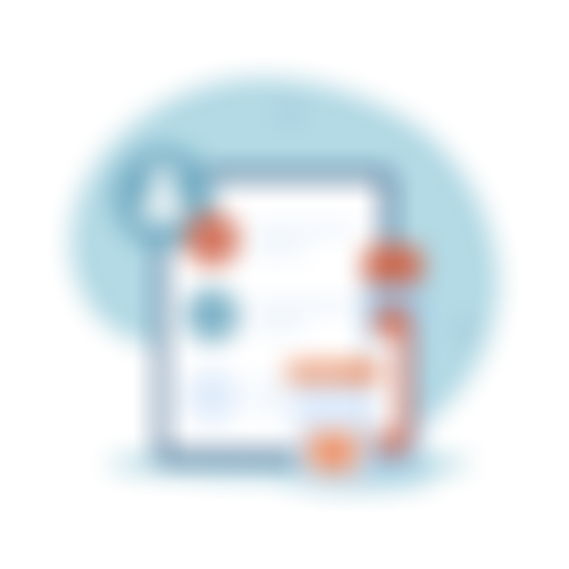 About Us Accurate Reliable