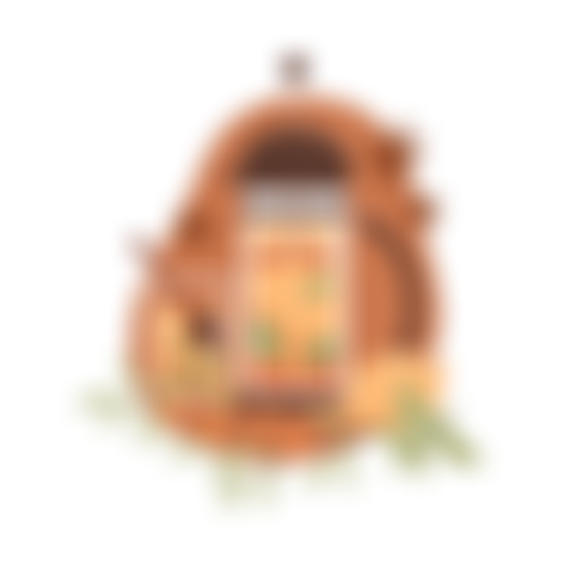 Biggest Fear Herbal Tea 1