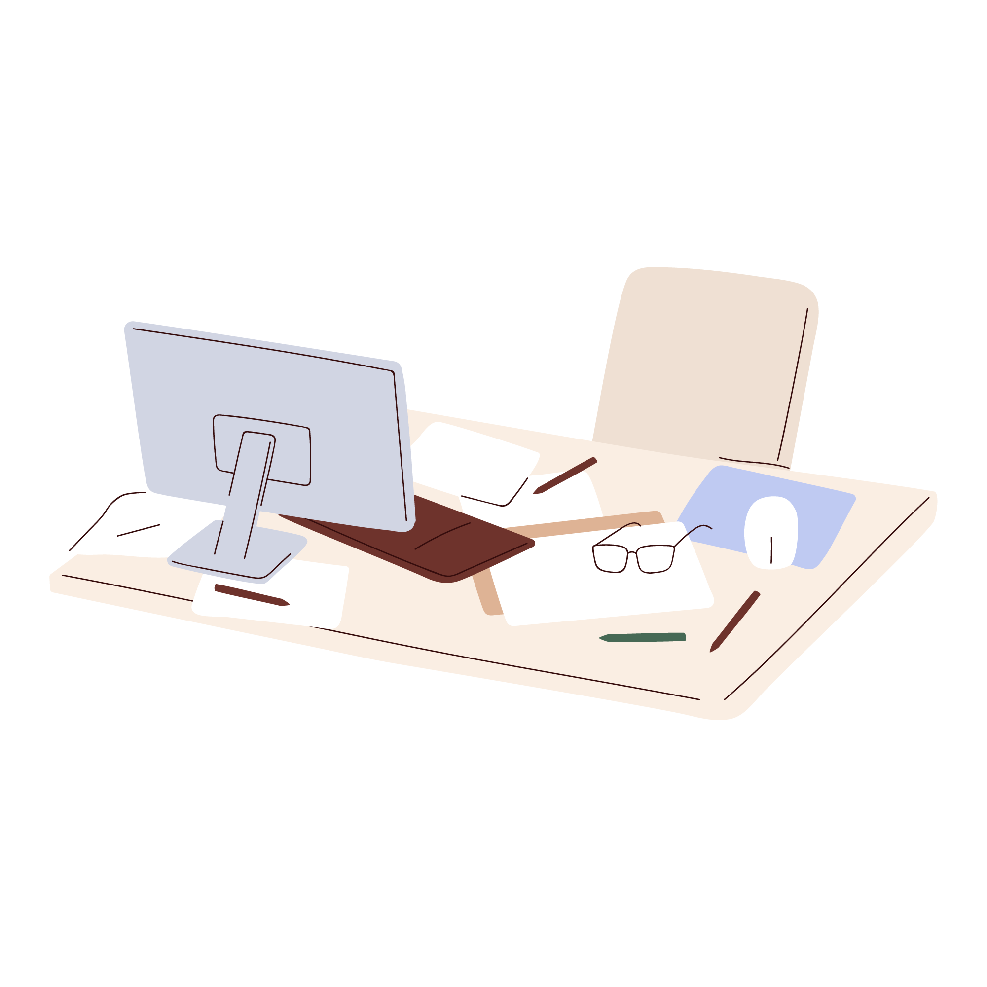 Lifestyle Biggest Fear Keep Busy