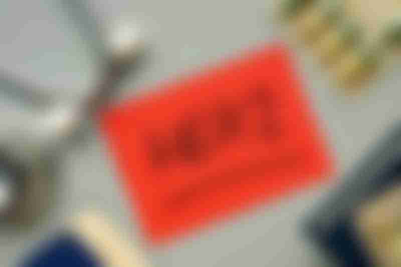 HER2 Red Card