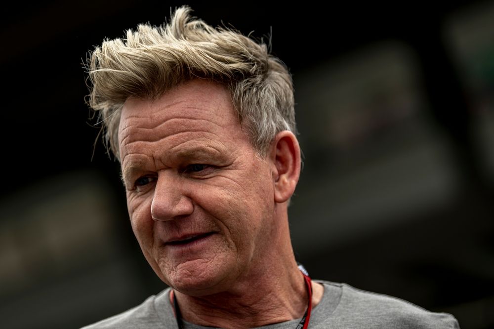 Gordon Ramsay's Skin Cancer Diagnosis