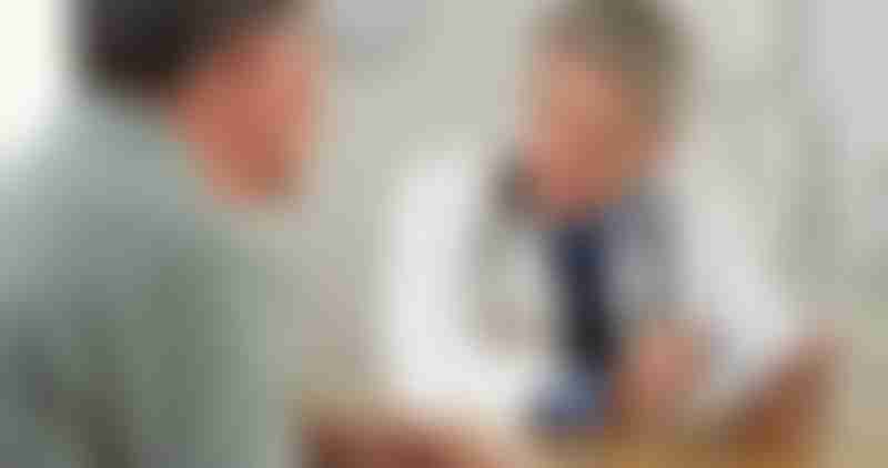 Deciding Prostate Cancer Treatment