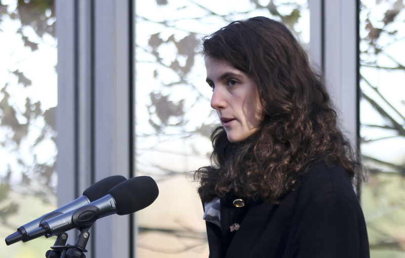 Tatiana Schlossberg's Terminal Cancer Diagnosis