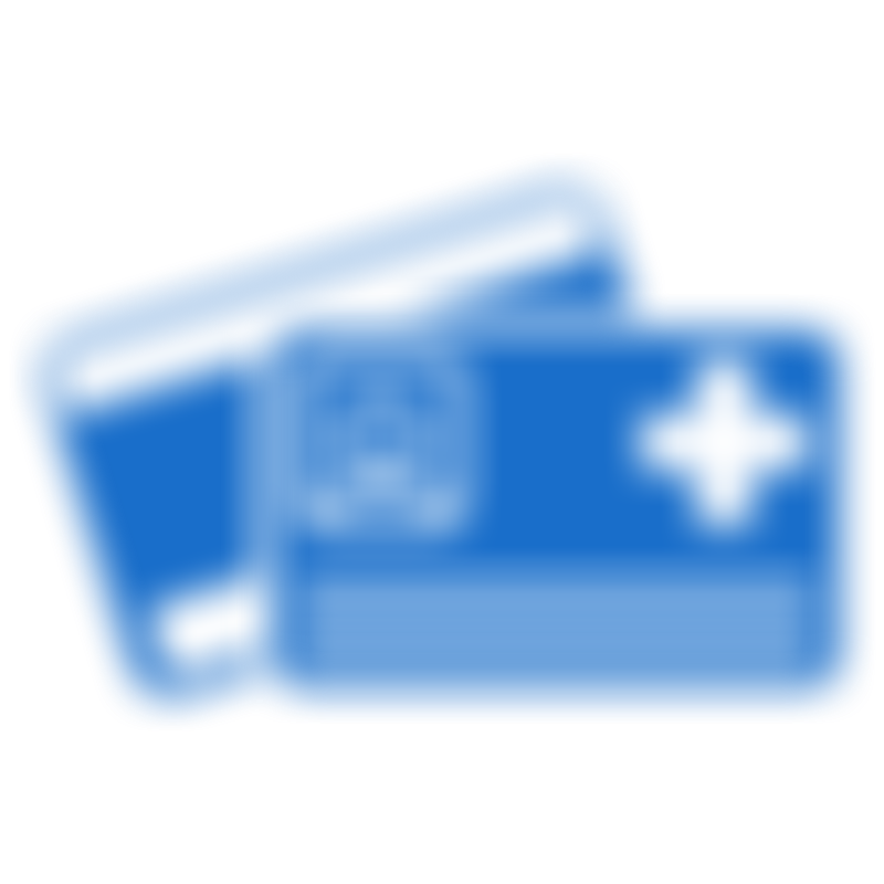 Lifestyle Useful Product Pensioner Concession Card