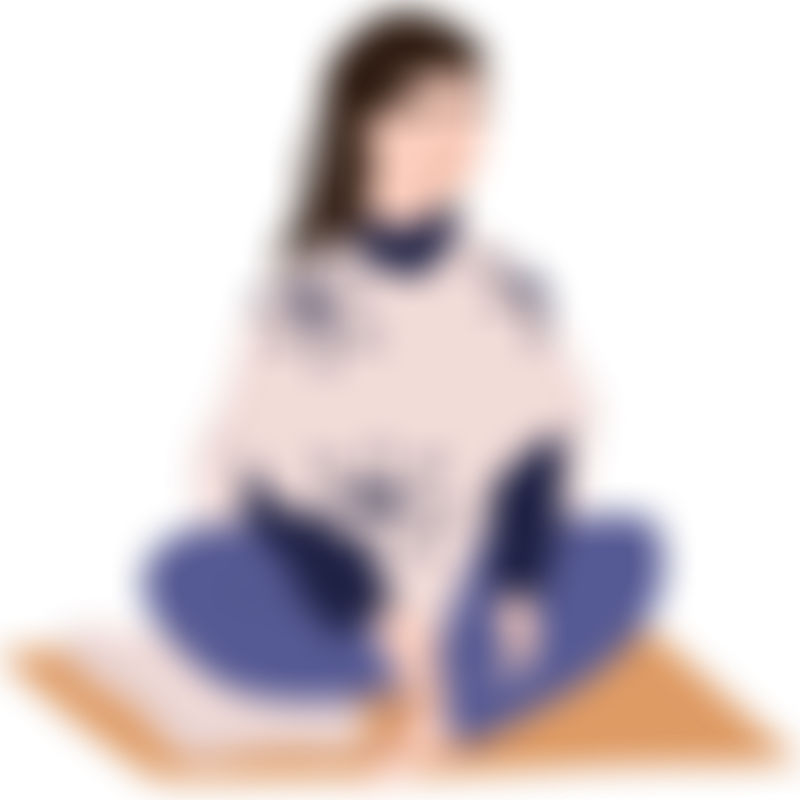 Overcome Challenges Meditation