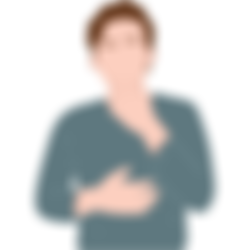 Sagan Symptoms