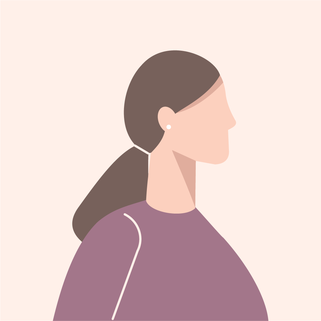 Mary Profile