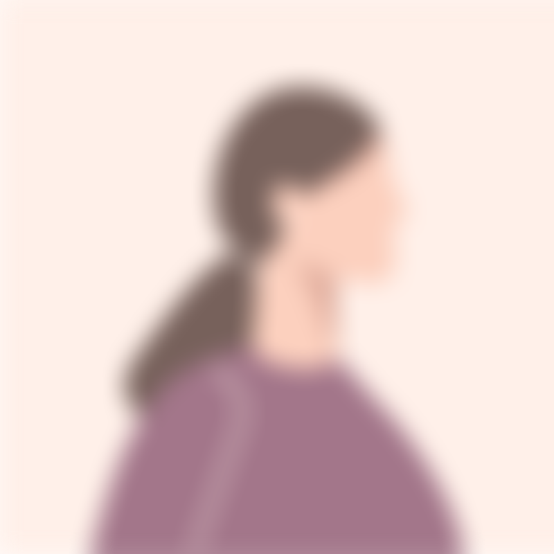 Mary Profile