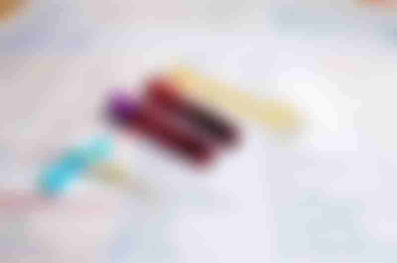 Biomarker Bodily Fluid Blood Urine