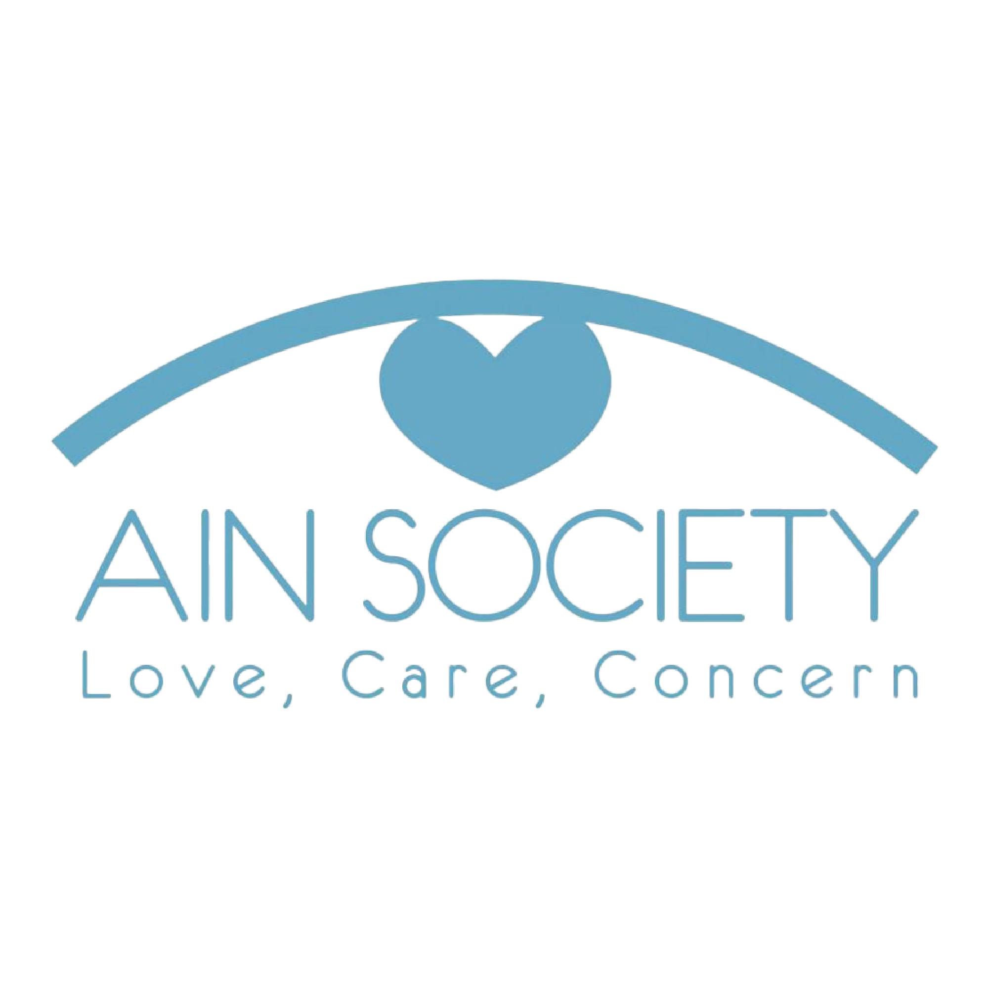 AIN Society Logo
