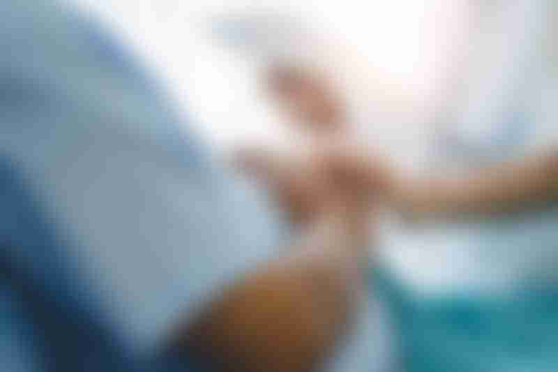 Surgery Recovery Men