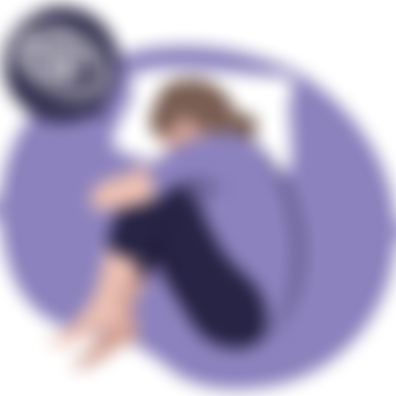 Biggest Fear Emotions Helpless