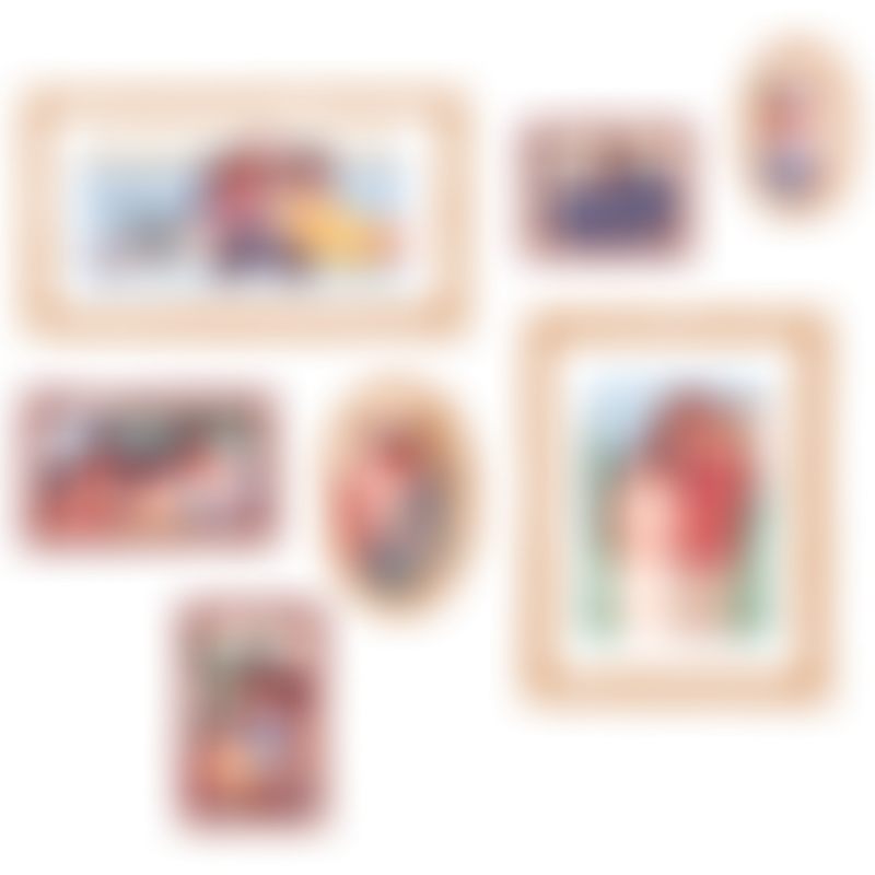 Aspiration Family Support Memories 1