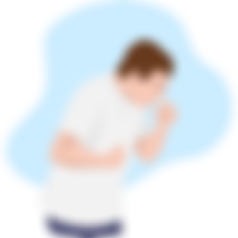 Symptoms Coughing 1