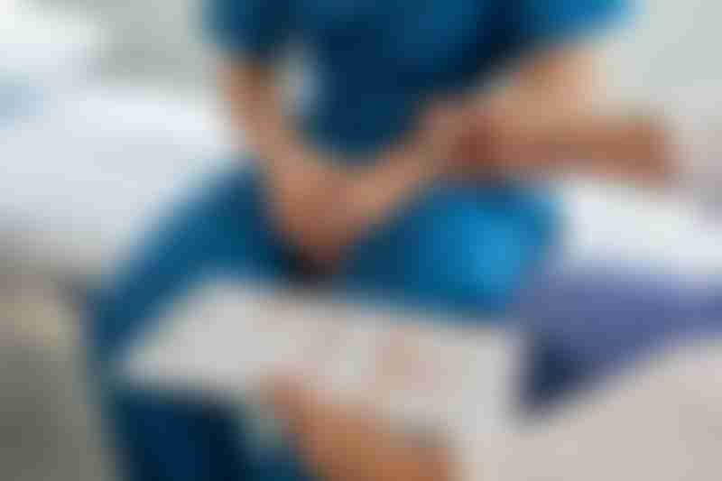 Prostate Cancer Test