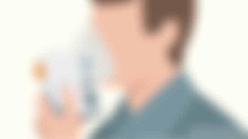 Colorectal Breathalyzer Test