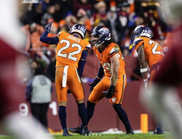 Alex Singleton on his return to the field in December 2025